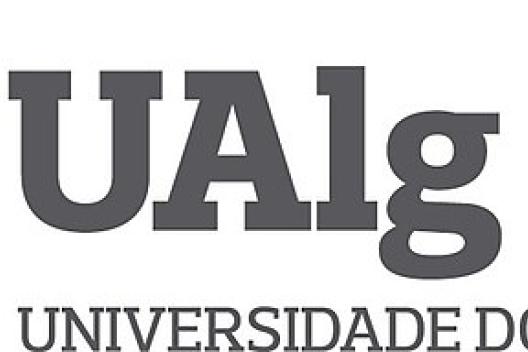 logotipo universidade do algarve