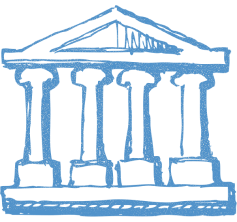 Institution illustration